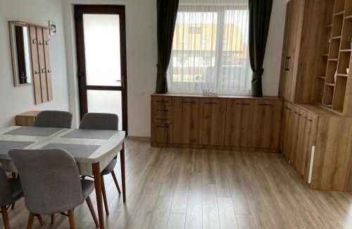 Odorheiu Secuiesc Appartement | Fenyő Apartman