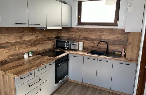 Odorheiu Secuiesc Appartement | Fenyő Apartman