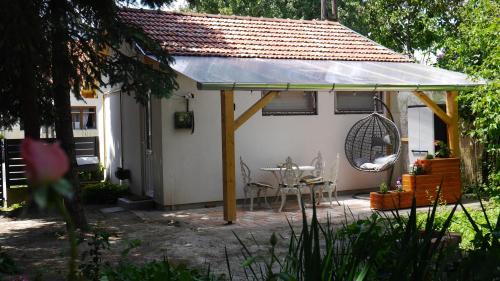 Szalkszentmarton Appartement | Fenyves-lak