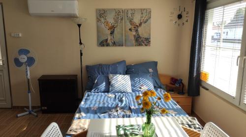 Szalkszentmarton Appartement | Fenyves-lak