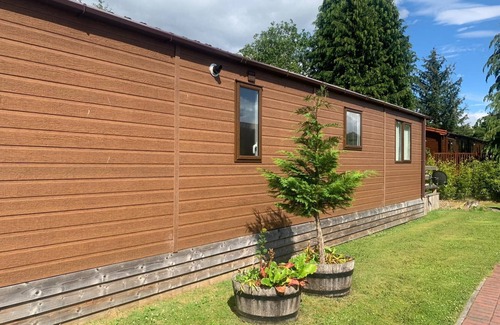 Aviemore Chalet De Ski | Feorag Lodge - Retreat Group