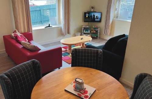Lochgoilhead Maison | Feorline Cottage