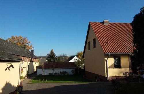 Zerkwitz Appartement | Ferìenwohnung Mende 1