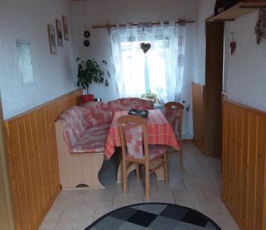 Zerkwitz Appartement | Ferìenwohnung Mende 1