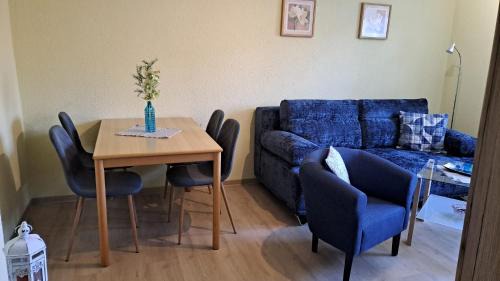 Zerkwitz Appartement | Ferìenwohnung Mende 2