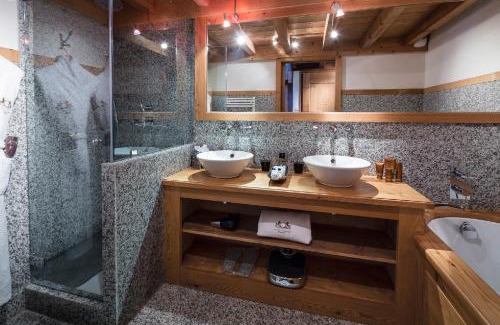 Megeve Hôtel | Fer à Cheval