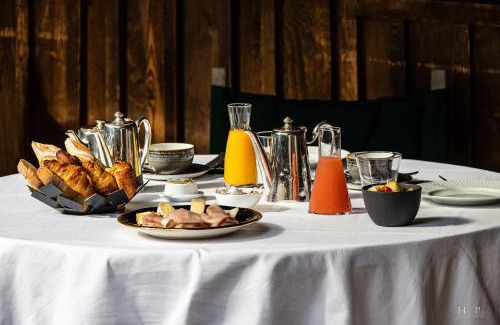 Megeve Hôtel | Fer à Cheval