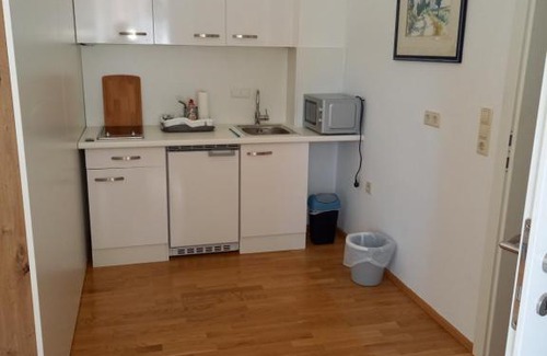 Altendorf Appartement | Ferienwohnung Murtal