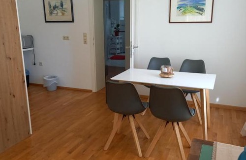 Altendorf Appartement | Ferienwohnung Murtal