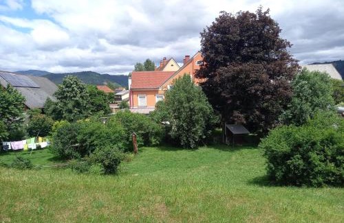 Altendorf Appartement | Ferienwohnung Murtal