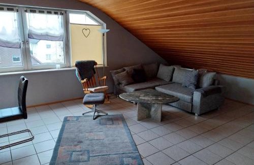 Heppenheim Appartement | Ferienwohnung in Heppenheim