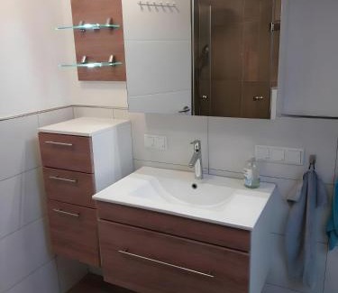 Heppenheim Appartement | Ferienwohnung in Heppenheim