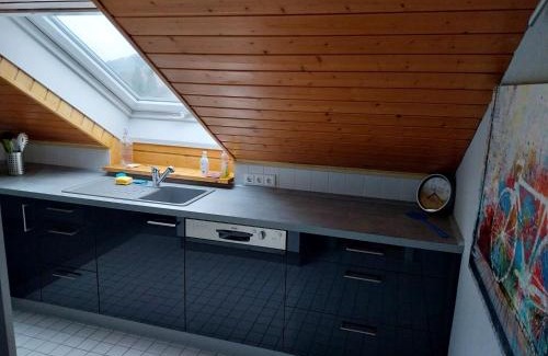 Heppenheim Appartement | Ferienwohnung in Heppenheim