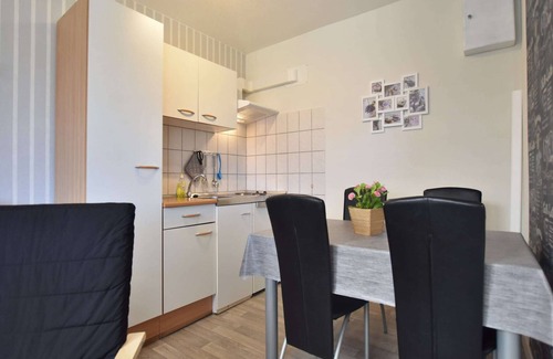 Kroepelin Maison | Appartement à la campagne près de la plage