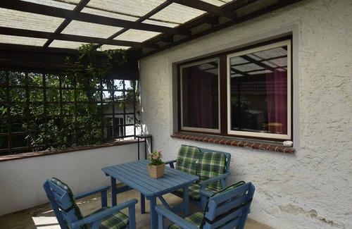 Kroepelin Maison | Appartement à la campagne près de la plage