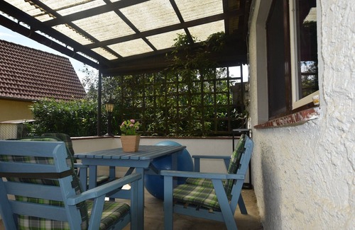 Kroepelin Maison | Appartement à la campagne près de la plage