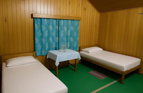 Rishop Maison | FER Homestay