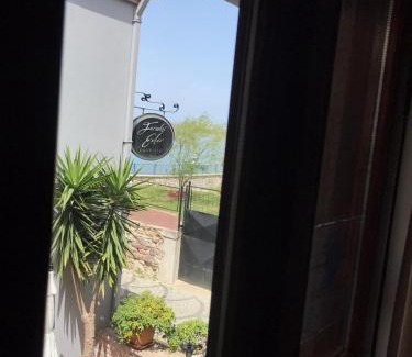 Ayvalik City Center Hôtel | Ferahi Evler Ayvalık