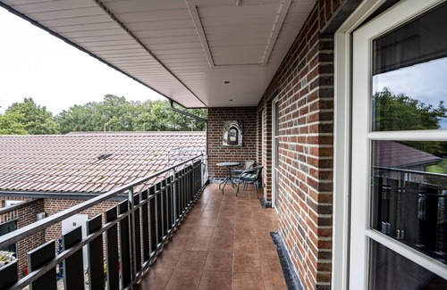 Ahaus Appartement | FerBeautiful apartment close to the Netherlands