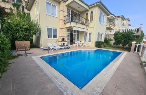 Kargicak Appartement | FERDİ KiRALAMA