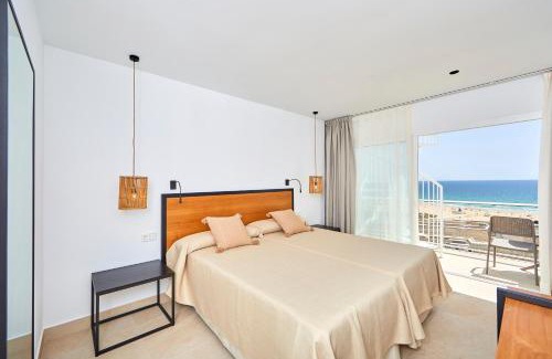 Conil de la Frontera City Center Hôtel | FERGUS Conil Park