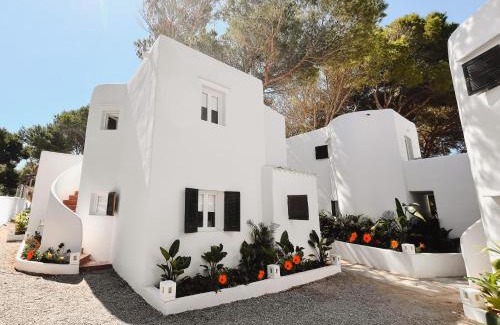 Es Canar Hôtel | FERGUS Style Punta Arabi