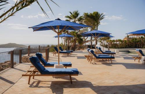 Es Canar Hôtel | FERGUS Style Punta Arabi