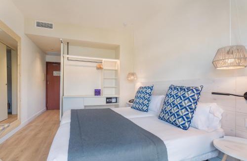 Puerto de Soller Hôtel | FERGUS Style Soller Beach