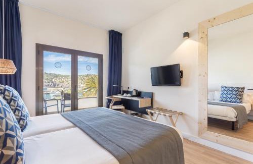 Puerto de Soller Hôtel | FERGUS Style Soller Beach
