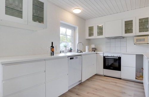 Havneby Maison | "Ferhat" - 2.9km from the sea by Interhome