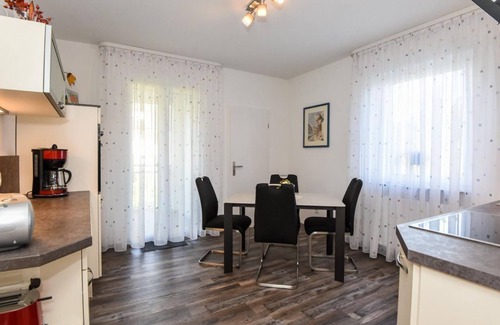 Neustadt an der Weinstrasse Appartement | Ferienwohnung Nollenblick - Fewo Nollenblick