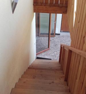 Cortina Sulla Strada del Vino Appartement | Ferienhof Weingenuss