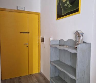Lido di Tarquinia Appartement | Feria d'Agosto - Le Case di Giuly