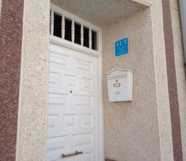Cella Appartement | Feriado, apartamento con parking incluido