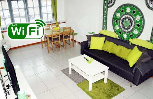 Arrecife Appartement | Feriado Apartment