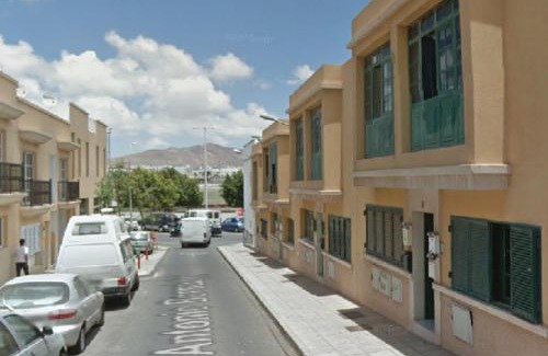 Arrecife Appartement | Feriado Apartment