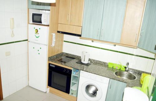 Arrecife Appartement | Feriado Apartment