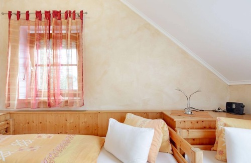Pfarrkirchen im Muehlkreis Lit Et Petit-Déjeuner | Ferienwohnung Morgensonne, 2-3 Personen - Gästehaus Pension Lang
