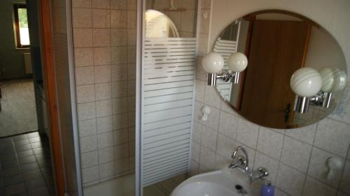 Bad Frankenhausen/Kyffhauser Appartement | Ferienwohnung Schruttke