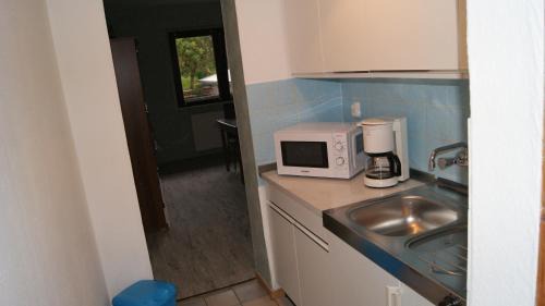 Bad Frankenhausen/Kyffhauser Appartement | Ferienwohnung Schruttke