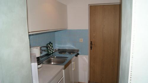 Bad Frankenhausen/Kyffhauser Appartement | Ferienwohnung Schruttke