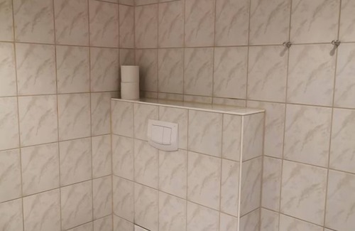 Elmenhorst/Lichtenhagen Appartement | Ferienwohnung/app. für 6 Gäste mit 75m² in Elmenhorst bei Warnemünde