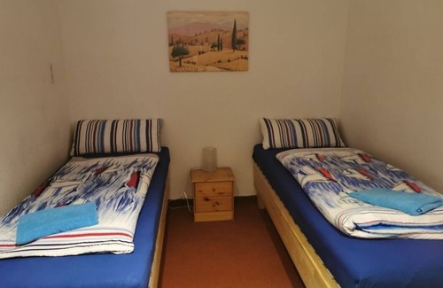 Elmenhorst/Lichtenhagen Appartement | Ferienwohnung/app. für 6 Gäste mit 75m² in Elmenhorst bei Warnemünde