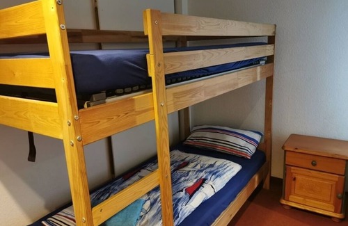 Elmenhorst/Lichtenhagen Appartement | Ferienwohnung/app. für 6 Gäste mit 75m² in Elmenhorst bei Warnemünde