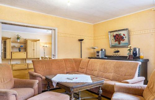 Steinbach-Hallenberg Appartement | Ferienwohnung Haselgrund