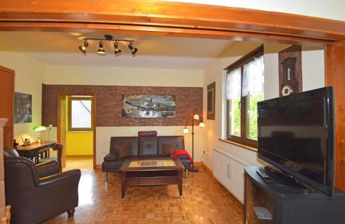 Herges Appartement | Ferienwohnung Erna