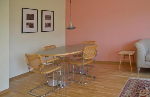 Wachenheim an der Weinstrasse Appartement | Ferienwohnung Unter dem Schwalbennest