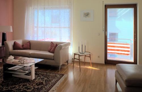 Wachenheim an der Weinstrasse Appartement | Ferienwohnung Unter dem Schwalbennest