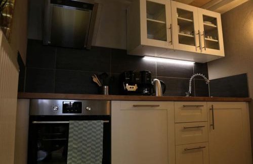 Blankenborn Appartement | Ferieheisel - everything, except usually!