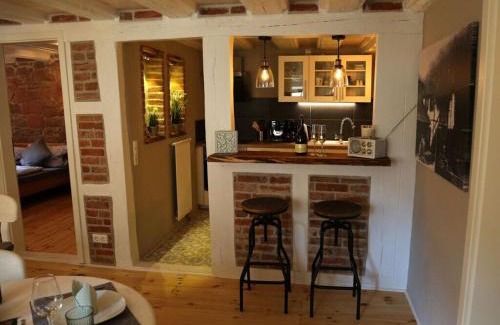 Blankenborn Appartement | Ferieheisel - everything, except usually!